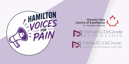 Hamilton Voices for Pain