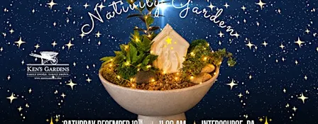 Nativity Garden (Intercourse Location)
