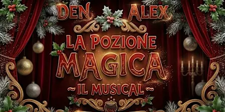 La Pozione Magica 2026