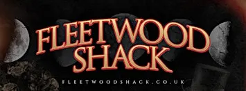 Fleetwood Shack – Celebrating 50 Years of Rumours