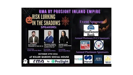 Risk Lurking in the Shadows