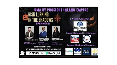 Risk Lurking in the Shadows