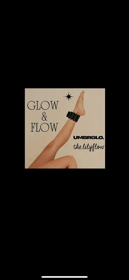 Glow & Flow