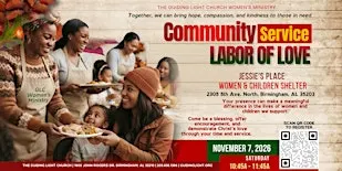 Labor of Love