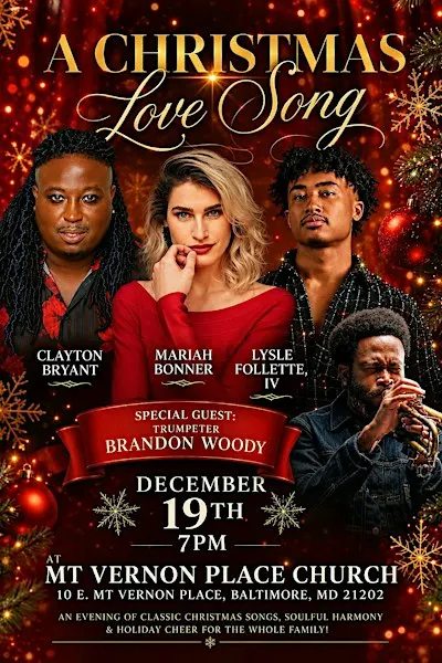 A Christmas Concert