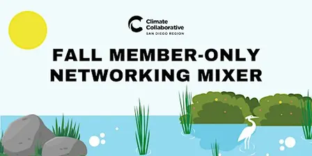 SDRCC October Member-Only Mixer