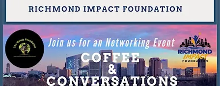 Coffee & Conversations RVA: Connect, Network & Grow