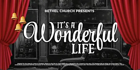 It's A Wonderful Life