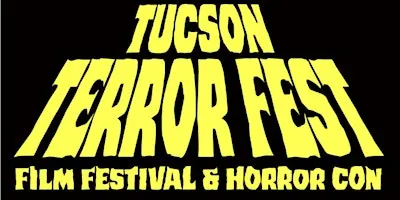 Tucson Terror Fest Horror Con