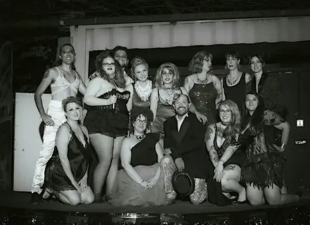 Burton Burlesco: Stitched and Unstitched