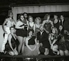 Burton Burlesco: Stitched and Unstitched