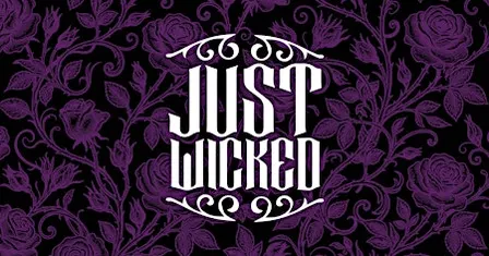 Just Wicked | 'Til Death Do Us Part at the JW Marriott Grand Rapids