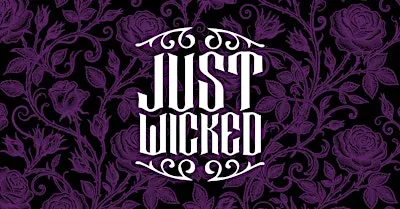Just Wicked | 'Til Death Do Us Part at the JW Marriott Grand Rapids