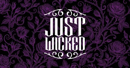 Just Wicked | 'Til Death Do Us Part at the JW Marriott Grand Rapids