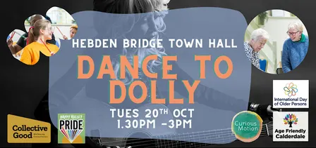 Dance to Dolly