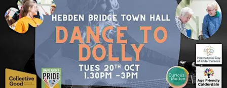 Dance to Dolly