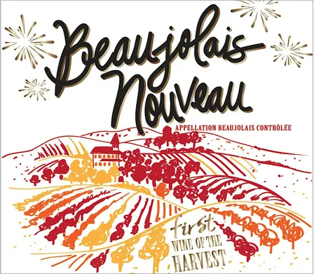 Beaujolais Nouveau Uncorked: A Tasting Celebration