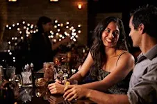 29-39 Speed Dating! (RiNo)