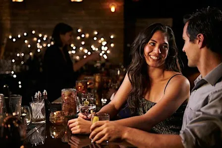 29-39 Speed Dating! (RiNo)