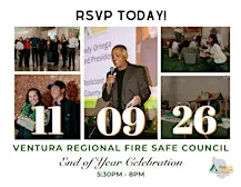 VRFSC End-of-Year Celebration