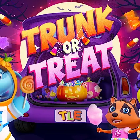 The Learning Experience Rock Hill Trunk-Or-Treat