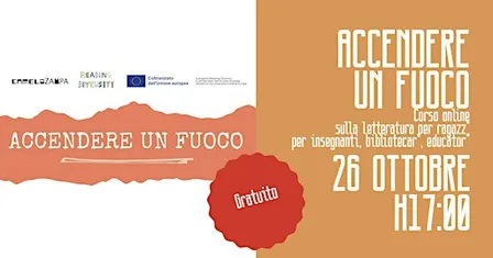Accendere un fuoco