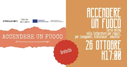 Accendere un fuoco