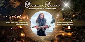 Souledelic Samhain
