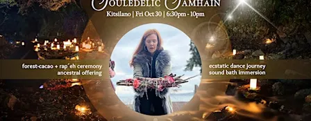 Souledelic Samhain