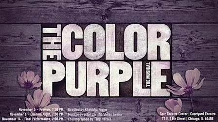 The Color Purple