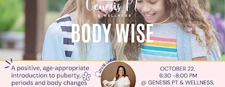 Body Wise