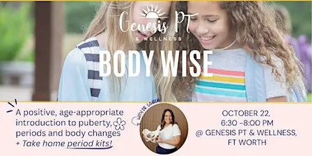 Body Wise