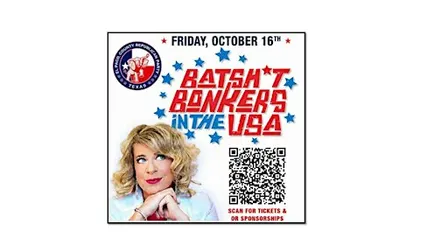 Katie Hopkins - El Paso Unfiltered
