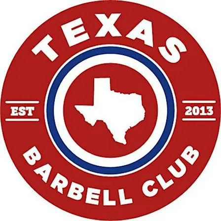 2026 Texas Barbell Christmas Classic