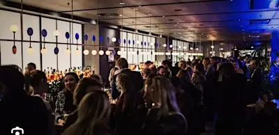 Intelligent Singles Mixer at Private Club in Seattle!