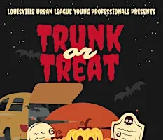 Trunk-Or-Treat Festival