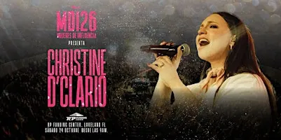 Mujeres de Influencia 2026