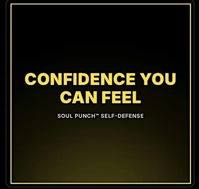 Soul Punch Women’s Self Defense with Echo
