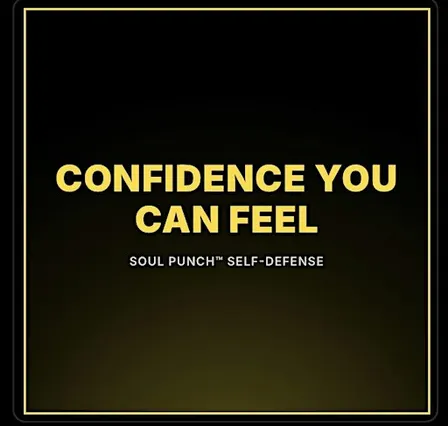 Soul Punch Women’s Self Defense with Echo