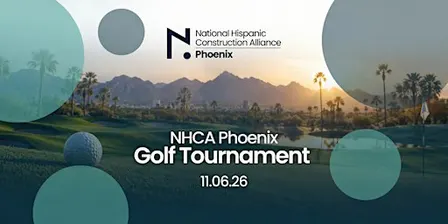 NHCA Phoenix - Golf Tournament