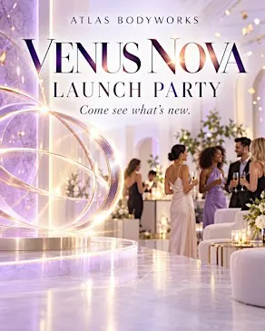 Venus Nova Launch Party