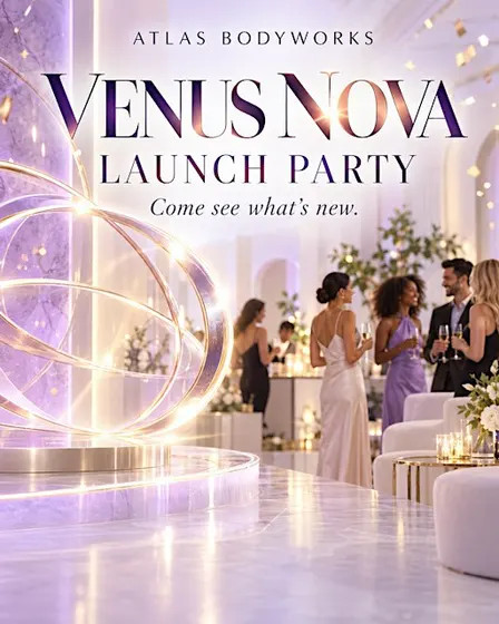 Venus Nova Launch Party