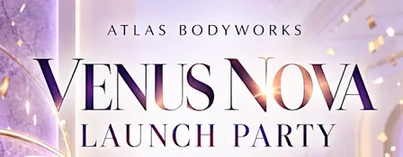 Venus Nova Launch Party