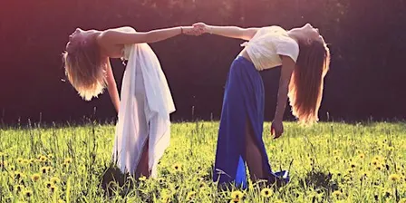 The Rose Gathering Women's Circle