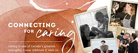 Connecting for Caring in Montreal