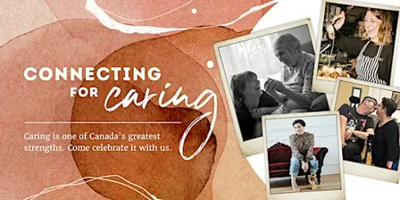 Connecting for Caring in Montreal