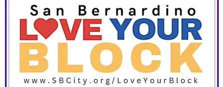 Love Your Block Year End Celebration