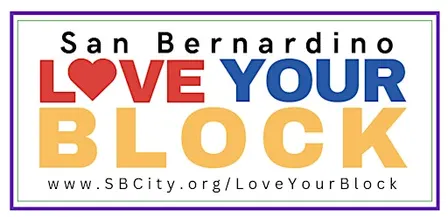 Love Your Block Year End Celebration