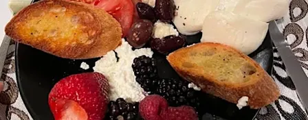 October 16th 6pm Cheese Making 102-Ricotta,Farmer’s Cheese, Burrata & Mozz.