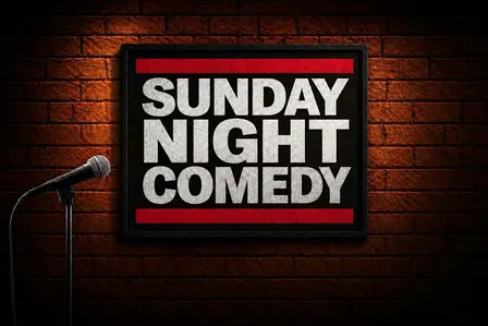 Dubomedy's Stand-up Showcase | Nov. 15